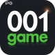 001game Elite Gaming App
