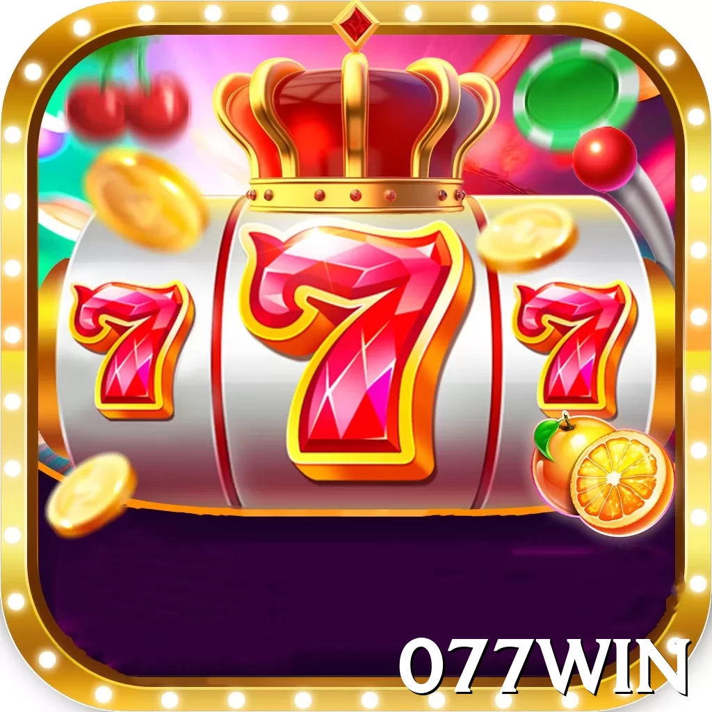077win Elite - Win Real BRL - apk