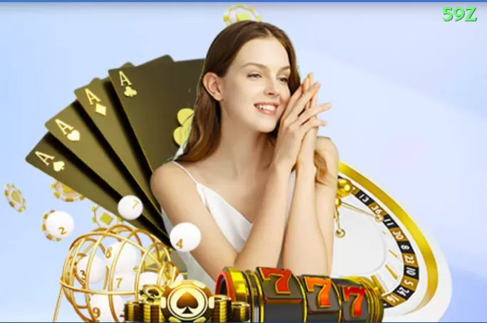 001game Casino Official v1.3.2 Screenshot 1