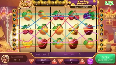 036 - Slots Legend Captura de Tela 3 - ⭐ apk